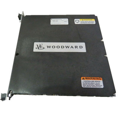 Un Plc di 5464 331 Woodward ha migliorato la carta di interfaccia di rete
