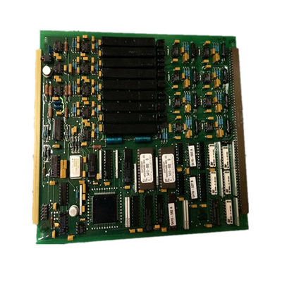 5464-545 modulo introdotto del Plc Digital di Woodward 505E