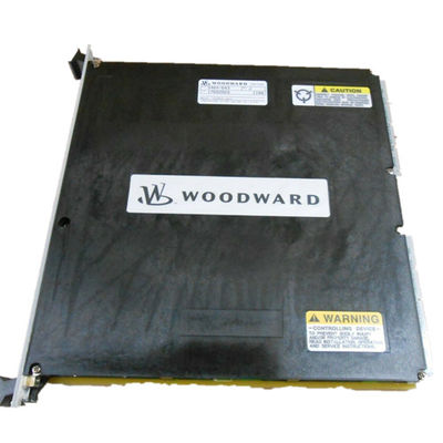 Un modulo introdotto discreto di 5464 643 Woodward in Plc ha distribuito i sistemi di controllo