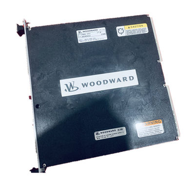 5464 sistema di controllo del DCS del modulo di velocità di 659 Plc Woodward