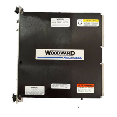 sistema di controllo distribuito del DCS dello SpA di controllo di modulo di 5464 843 Woodward
