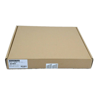 carta introdotta Digital del DCS di 3503E Triconex