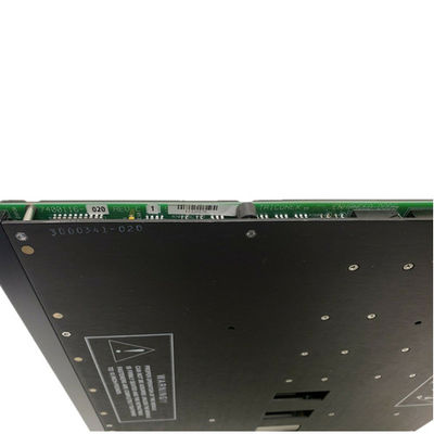 IL DCS 24VDC 16 di 3604E Triconex indicherà DOMANI i moduli di uscita di Digital