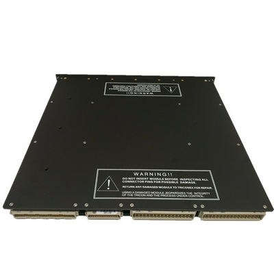 Uscita del Plc 24VDC Digital di Triconex 3625