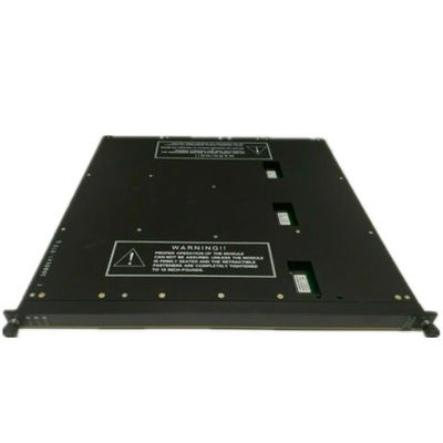 modulo entrata analogico dello SpA del DCS di 3700A Triconex