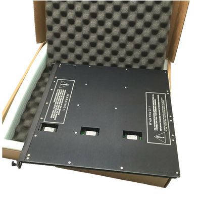 modulo entrata analogico dello SpA del DCS di 3700A Triconex