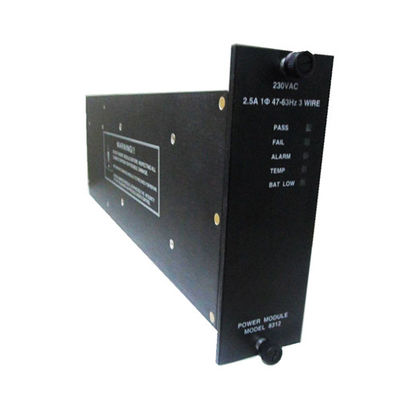 Modulo di alimentazione del DCS di 8312 Triconex 8312 Triconex
