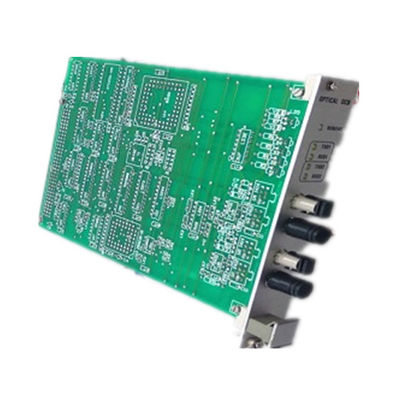 Moduli di uscita analogica del Plc di AD202HJ Foxboro