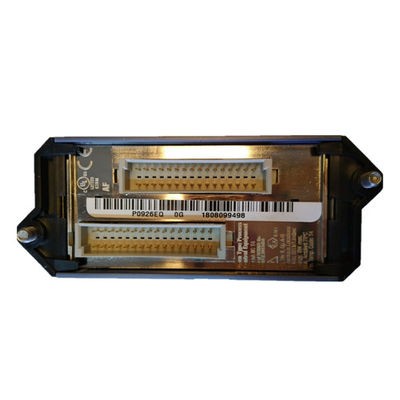 Il Manica del DCS Foxboro Fbm 202 ha isolato il modulo introdotto 8