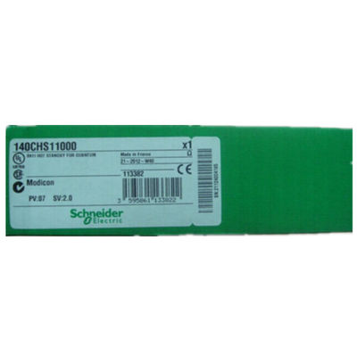 Modulo del hot standby di 140CHS11000 Schneider Modicon