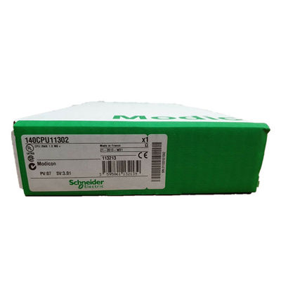 Regolatore Processor di concetto di 140CPU11302 Schneider Modicon