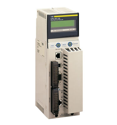 Unità di elaborazione di Schneider 140CPU65150 Modicon TSX Quantum