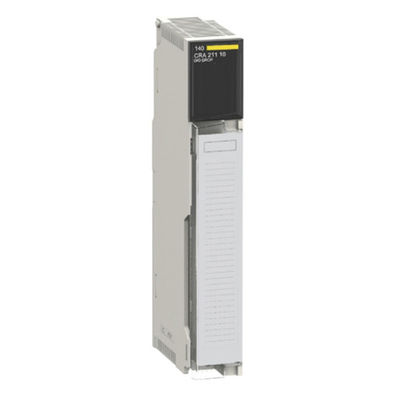 Interfaccia 115 di goccia di Schneider 140cra21110 Modicon DIO 230 VCA