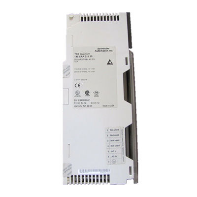 Interfaccia 115 di goccia di Schneider 140cra21110 Modicon DIO 230 VCA