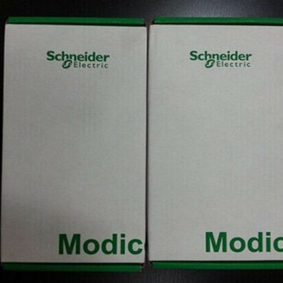 DP di Profibus I F di ridondanza del Plc di 140crp31200 Schneider Electric Quantum