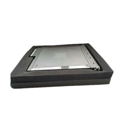 Adattatore di interfaccia Triplex dell'unità di elaborazione dello SpA di T8123 ICS Rockwell Automation
