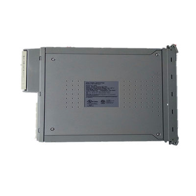 Lo SpA Triplex di T8151B ICS si è fidato dell'interfaccia per la trasmissione dei dati Rockwell Automation