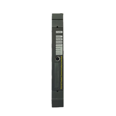 Lo SpA Triplex di T8151B ICS si è fidato dell'interfaccia per la trasmissione dei dati Rockwell Automation