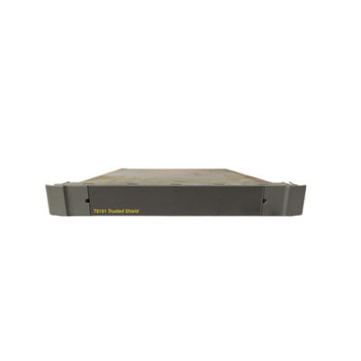 Modulo di comunicazioni Triplex dell'ingresso/uscita dello SpA di T8191 ICS Rockwell Automation