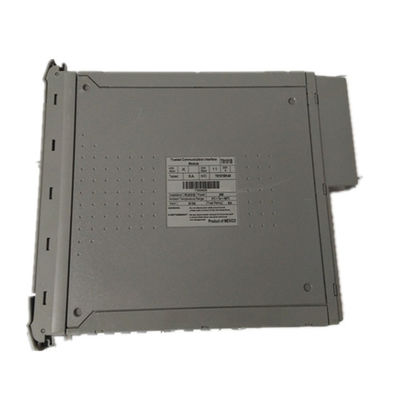 Modulo di comunicazioni Triplex dell'ingresso/uscita dello SpA di T8191 ICS Rockwell Automation