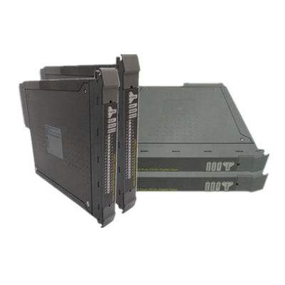 Modulo di comunicazioni Triplex dell'ingresso/uscita dello SpA di T8193 ICS Rockwell Automation