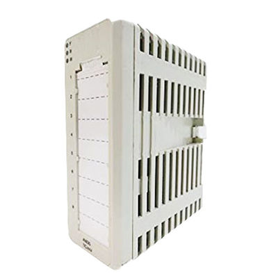 SpA 8 entrata analogici CH di AI835 3BSE008520R1 ABB. Ingresso/uscita di Thermocouple/mV S800