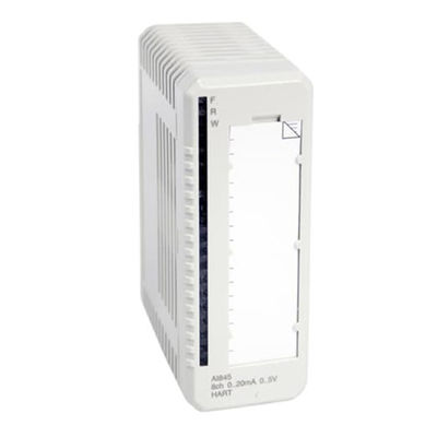 Ingresso/uscita dell'entrata analogica S/R HART 8 ch S800 dello SpA di AI845 3BSE023675R1 ABB