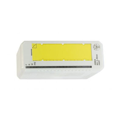Lo SpA di AI880A 3BSE039293R1 ABB ad alta integrazione entrata analogico l'ingresso/uscita S800