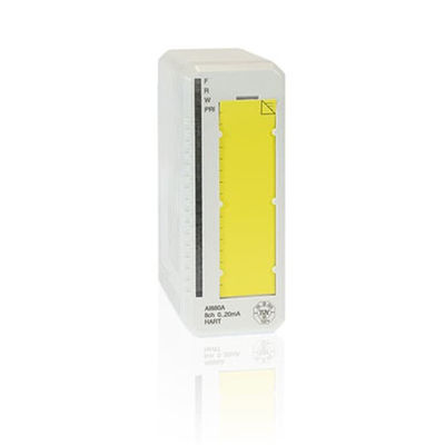 Lo SpA di AI880A 3BSE039293R1 ABB ad alta integrazione entrata analogico l'ingresso/uscita S800