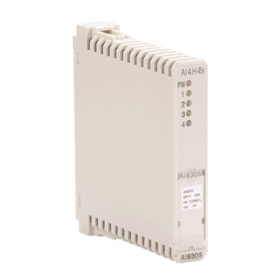 Lo SpA di AI930S 3KDE175511L9300 ABB entrata analogico l'ingresso/uscita di HART AI4H-Ex S800