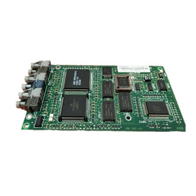 Garanzia nuovissima di anno del DCS dell'ingresso/uscita del circuito dello SpA di AMC-DC 3ADT309900R1 ABB S800 una