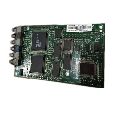 Garanzia nuovissima di anno del DCS dell'ingresso/uscita del circuito dello SpA di AMC-DC 3ADT309900R1 ABB S800 una