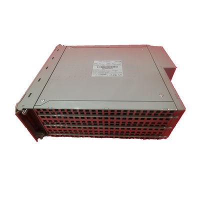Lo SpA Triplex di T8292 ICS si è fidato dell'unità di distribuzione di energia Rockwell Automation