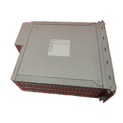 Lo SpA Triplex di T8293 ICS si è fidato dell'unità di distribuzione di energia Rockwell Automation