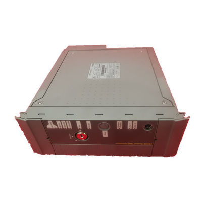 Lo SpA Triplex di T8293 ICS si è fidato dell'unità di distribuzione di energia Rockwell Automation