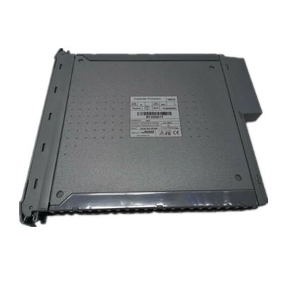 Lo SpA Triplex di T8310 ICS si è fidato dell'unità di elaborazione Rockwell Automation dell'estensore