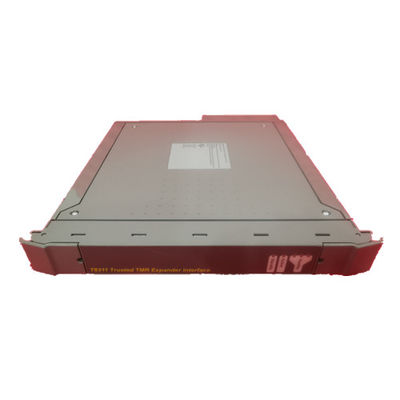 Lo SpA Triplex di T8312 ICS si è fidato dell'adattatore di interfaccia esteso Rockwell Automation