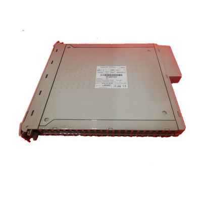 Lo SpA Triplex di T8312 ICS si è fidato dell'adattatore di interfaccia esteso Rockwell Automation