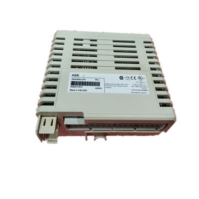 DCS dell'ingresso/uscita del modulo di uscita analogica dello SpA di AO810 3BSE008522R1 ABB 1x8 CH S800