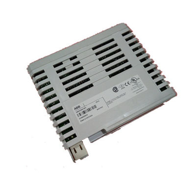DCS dell'ingresso/uscita del modulo di uscita analogica dello SpA di AO810V2 3BSE038415R1 ABB 1x8 CH S800