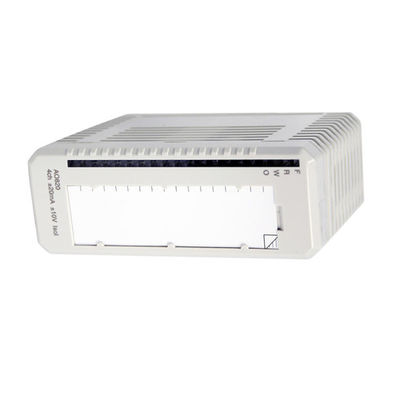 DCS dell'ingresso/uscita di CH S800 del modulo di uscita analogica dello SpA di AO820 3BSE008546R1 ABB 4