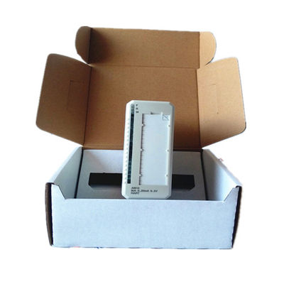 DCS dell'ingresso/uscita di CH S800 del modulo di uscita analogica dello SpA di AO820 3BSE008546R1 ABB 4