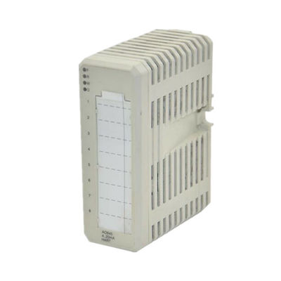 DCS dell'ingresso/uscita del modulo di uscita analogica dello SpA di AO845 3BSE023676R1 ABB singolo 1x8CH HART S800