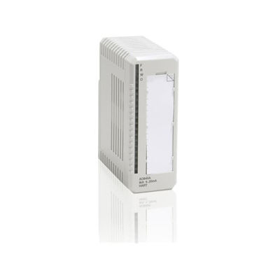DCS dell'ingresso/uscita del modulo di uscita analogica dello SpA di AO845A 3BSE045584R1 ABB S/R HART 8 CH S800