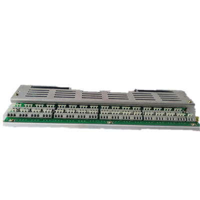 Modulo del DCS ABB dell'ingresso/uscita VDF del modulo di uscita del relè dello SpA di ARC093A V1 HIEE300690R1 ABB