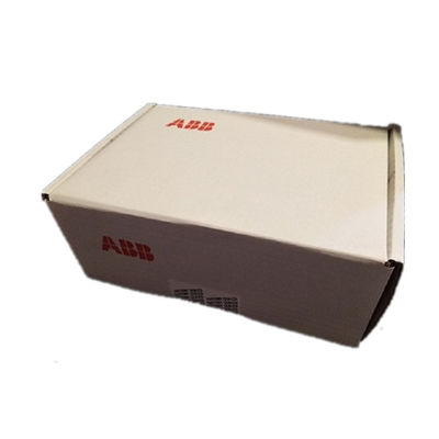 Modulo automatico del DCS ABB dell'ingresso/uscita VDF del modulo di sincronizzazione dello SpA di ASM810 ABB