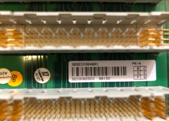 Modulo del DCS ABB dell'interfaccia di comunicazione VDF dello SpA di BB150 3BSE003616R1 ABB