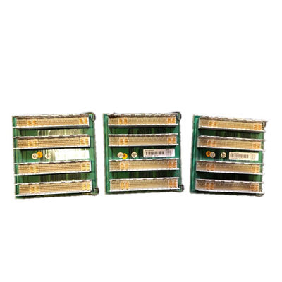 Modulo del DCS ABB dell'interfaccia di comunicazione VDF dello SpA di BB150 3BSE003616R1 ABB