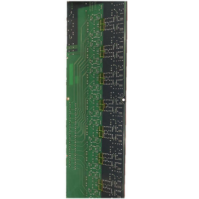 Modulo del DCS ABB dell'interfaccia di comunicazione VDF dello SpA di BB174 3BSE003879R1 ABB