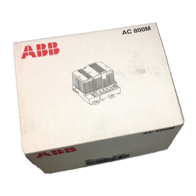 Modulo del DCS ABB dell'unità VDF di collegamento del bus dello SpA di BC810 BC810K01 3BSE031154R1 ABB